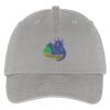 Washed Twill Cap Thumbnail