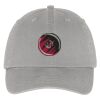 Washed Twill Cap Thumbnail