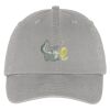 Washed Twill Cap Thumbnail