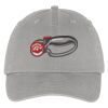 Washed Twill Cap Thumbnail