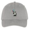 Washed Twill Cap Thumbnail