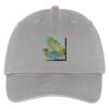 Washed Twill Cap Thumbnail