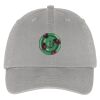 Washed Twill Cap Thumbnail