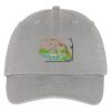 Washed Twill Cap Thumbnail