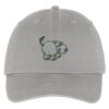 Washed Twill Cap Thumbnail