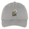 Washed Twill Cap Thumbnail