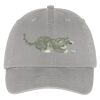 Washed Twill Cap Thumbnail
