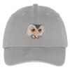 Washed Twill Cap Thumbnail