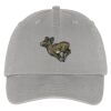 Washed Twill Cap Thumbnail