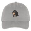 Washed Twill Cap Thumbnail