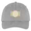 Washed Twill Cap Thumbnail