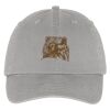 Washed Twill Cap Thumbnail