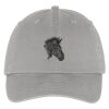 Washed Twill Cap Thumbnail