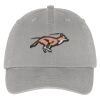 Washed Twill Cap Thumbnail