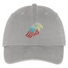 Washed Twill Cap Thumbnail