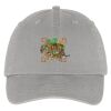 Washed Twill Cap Thumbnail