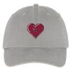 Washed Twill Cap Thumbnail
