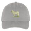 Washed Twill Cap Thumbnail