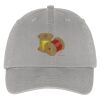 Washed Twill Cap Thumbnail