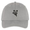 Washed Twill Cap Thumbnail