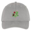 Washed Twill Cap Thumbnail