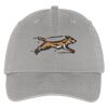 Washed Twill Cap Thumbnail
