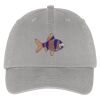 Washed Twill Cap Thumbnail