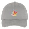 Washed Twill Cap Thumbnail