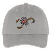 Washed Twill Cap Thumbnail