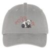Washed Twill Cap Thumbnail