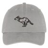Washed Twill Cap Thumbnail