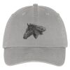 Washed Twill Cap Thumbnail