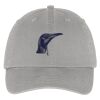 Washed Twill Cap Thumbnail