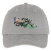 Washed Twill Cap Thumbnail