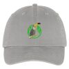Washed Twill Cap Thumbnail