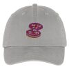 Washed Twill Cap Thumbnail
