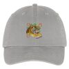 Washed Twill Cap Thumbnail