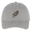 Washed Twill Cap Thumbnail