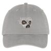 Washed Twill Cap Thumbnail