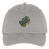 Washed Twill Cap Thumbnail