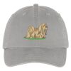 Washed Twill Cap Thumbnail