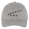 Washed Twill Cap Thumbnail