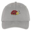 Washed Twill Cap Thumbnail