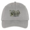 Washed Twill Cap Thumbnail