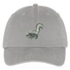 Washed Twill Cap Thumbnail
