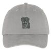 Washed Twill Cap Thumbnail
