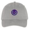 Washed Twill Cap Thumbnail