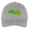 Washed Twill Cap Thumbnail