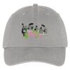 Washed Twill Cap Thumbnail