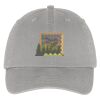 Washed Twill Cap Thumbnail